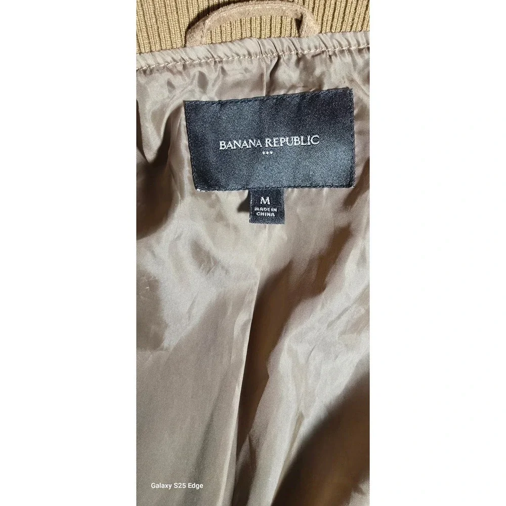 Banana Republic banana republic